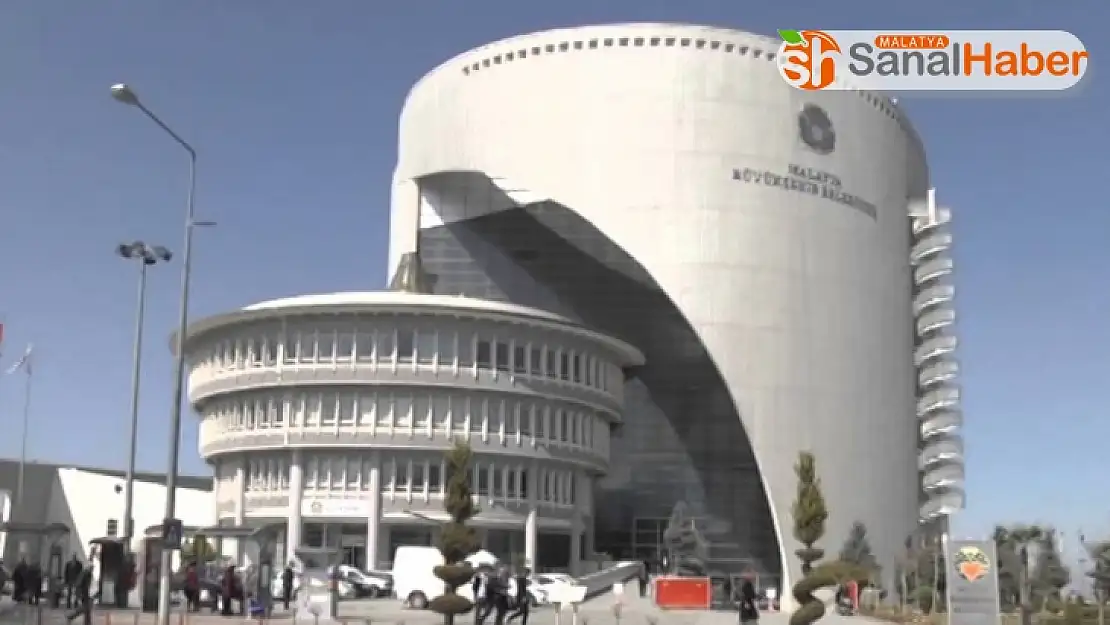 Malatya Büyükşehir Belediyesi'nde Değişim