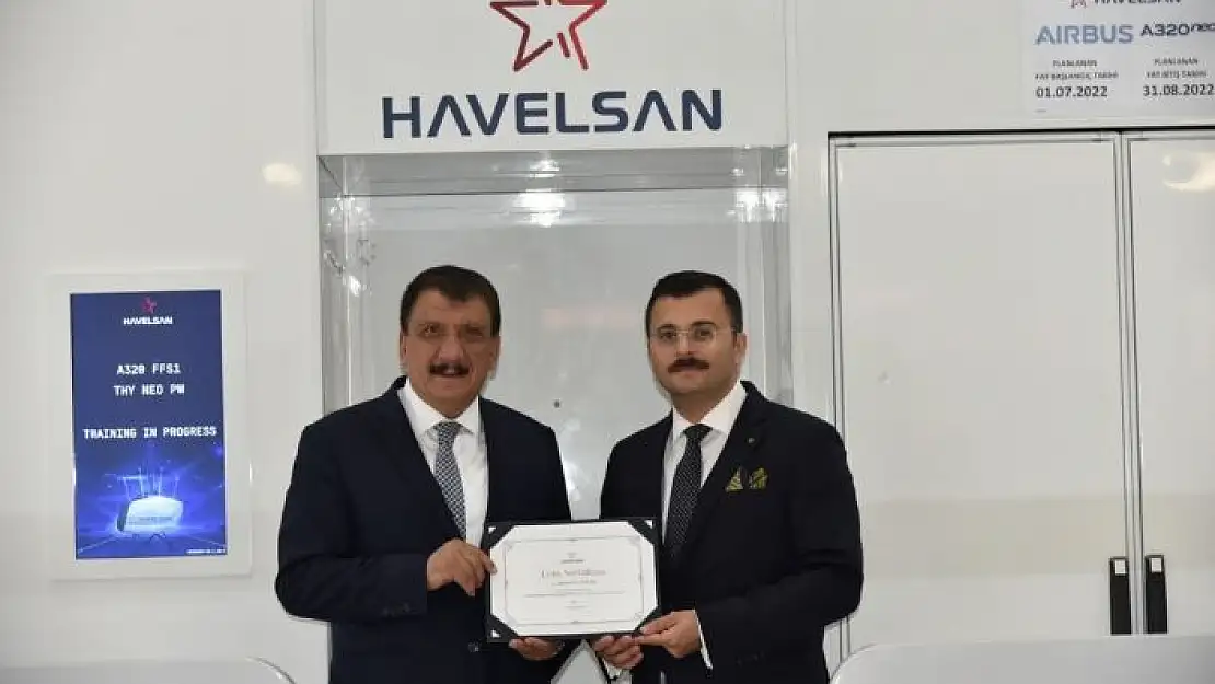 'Malatya Büyükşehir´de yeni teknolojiler kullanılacak'