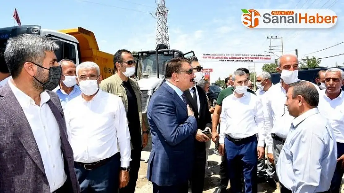 Büyük sorun çözülüyor