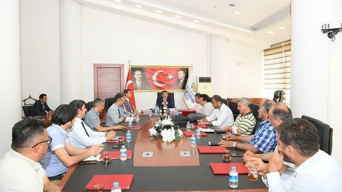 'Malatya Büyükşehir´e TSE belgesi'