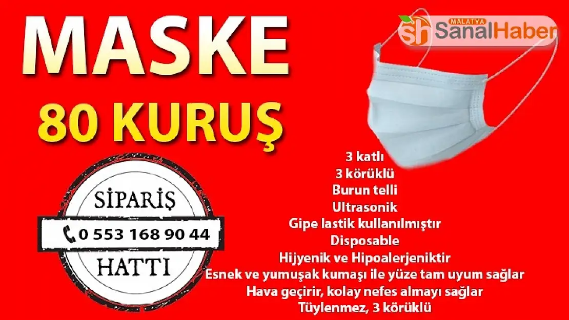 Malatya Büyükşehir´de istifa