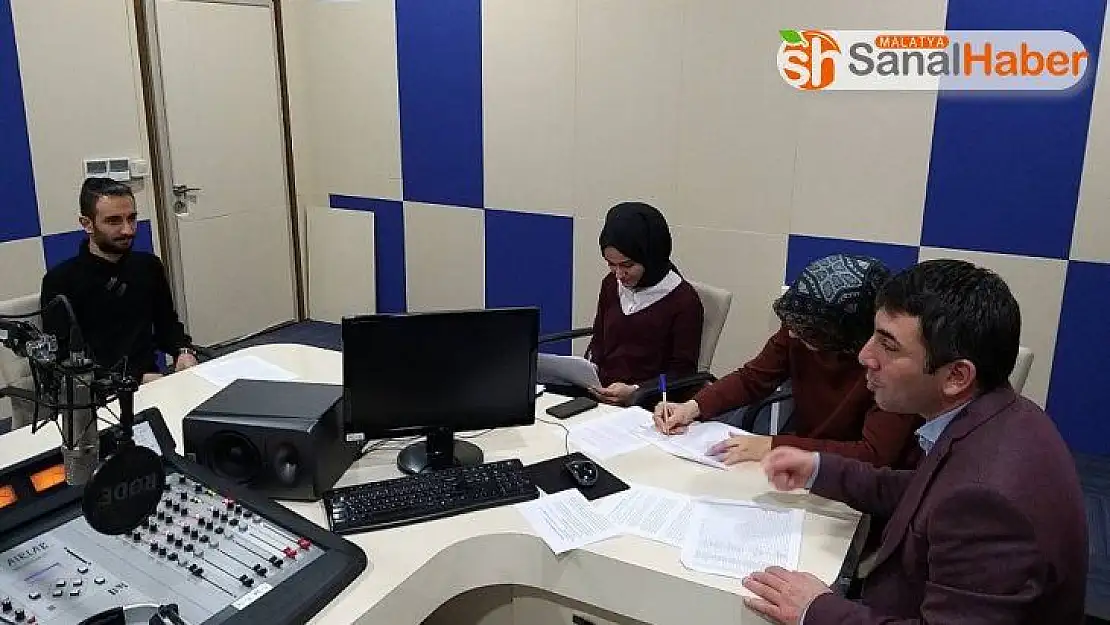 Malatya'da 25 kişilik kadro için 180 başvuru