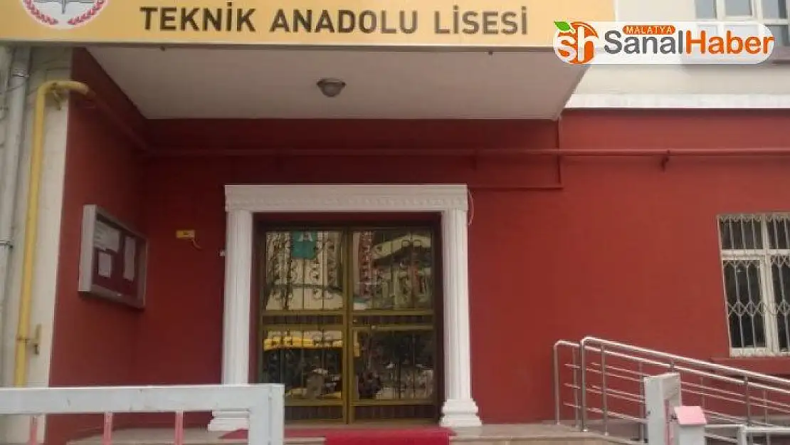 Malatya'da 29 okul yıkılacak