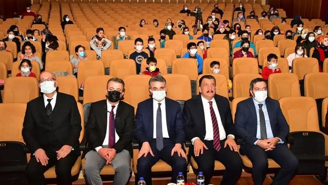 'Malatya´da ´7´den 70´e aşılan hayata bağlan´ kampanyası başlatıldı'