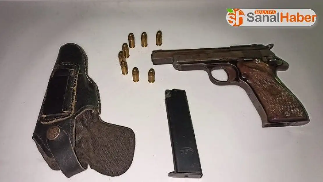 Malatya Emniyet'i göz açtırmıyor