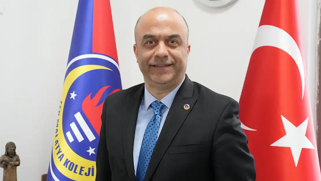 Malatya'da başarılı 20 lise öğrencisine Tam Destek Bursu fırsatı