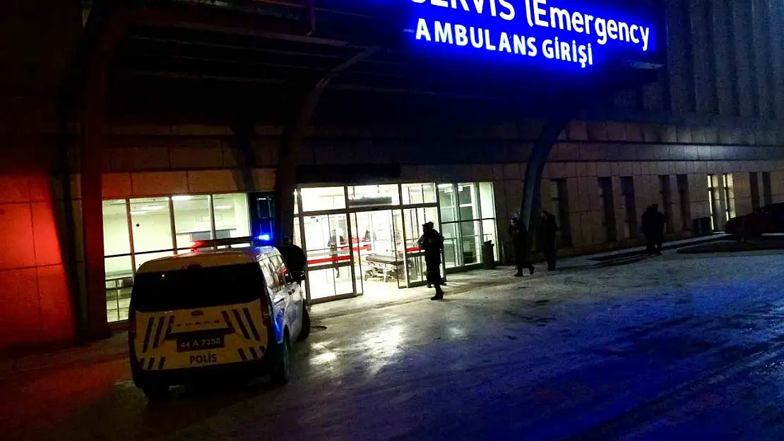 Malatya'da bomba ihbarının altından bakın ne çıktı