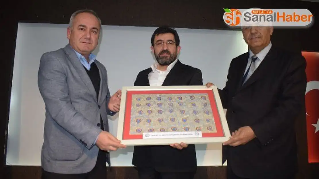 Malatya'da cevizde verim artacak