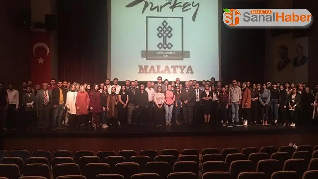 Malatya'da CMK uygulamaları semineri
