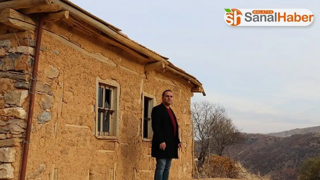 Malatya'da çekildi Büyük beğeni topladı