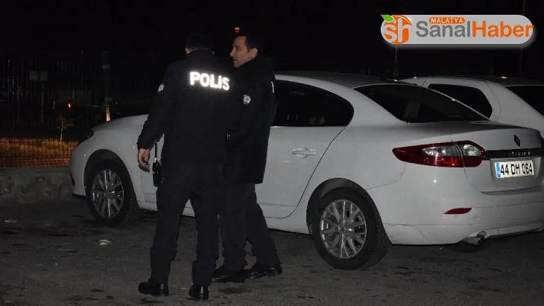 Malatya'da iki ayrı olayda 5 yaralı