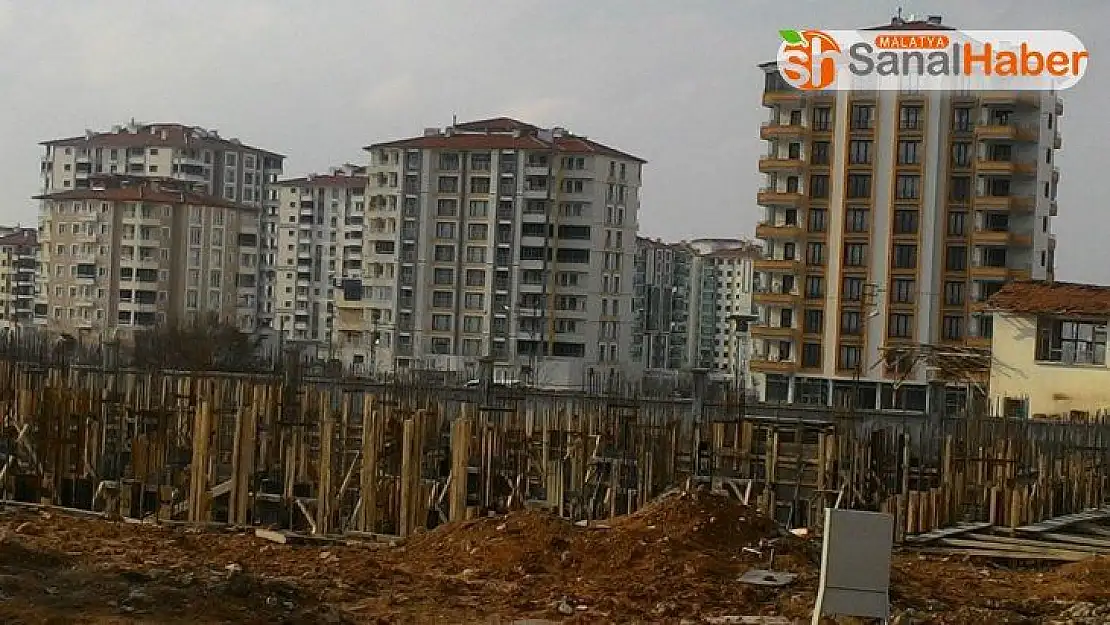 Ve Malatya'da izin çıktı