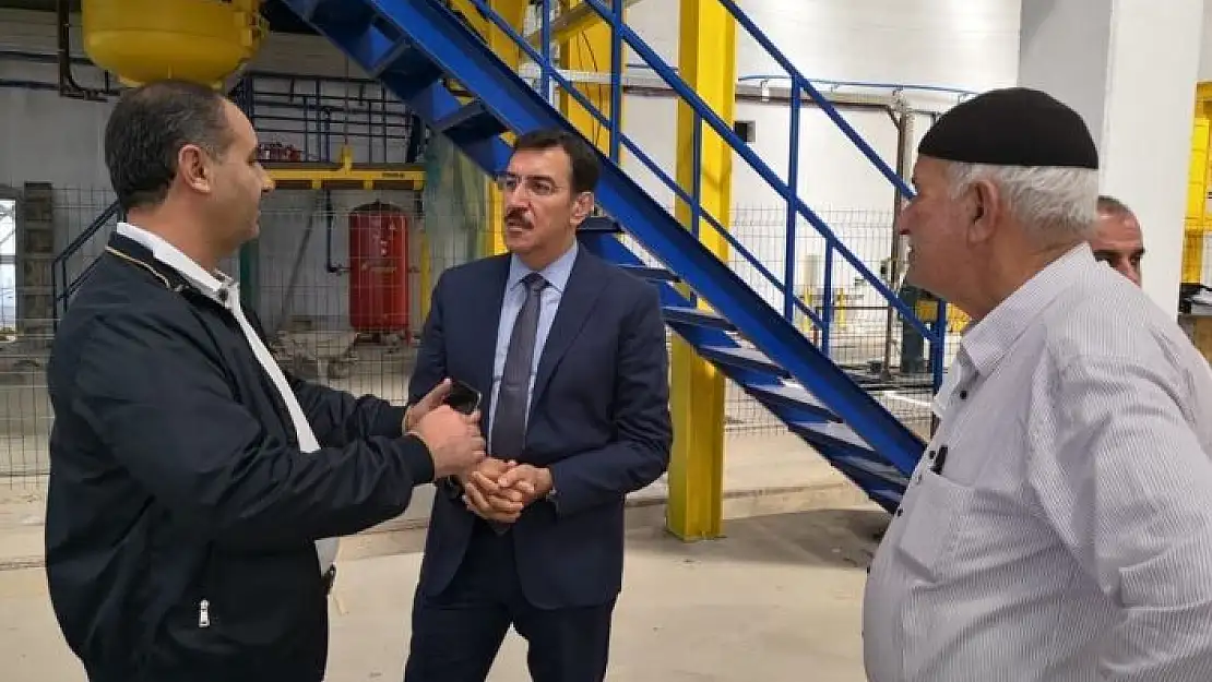 'Malatya´da kobilere 18 yılda 116 milyon destek'