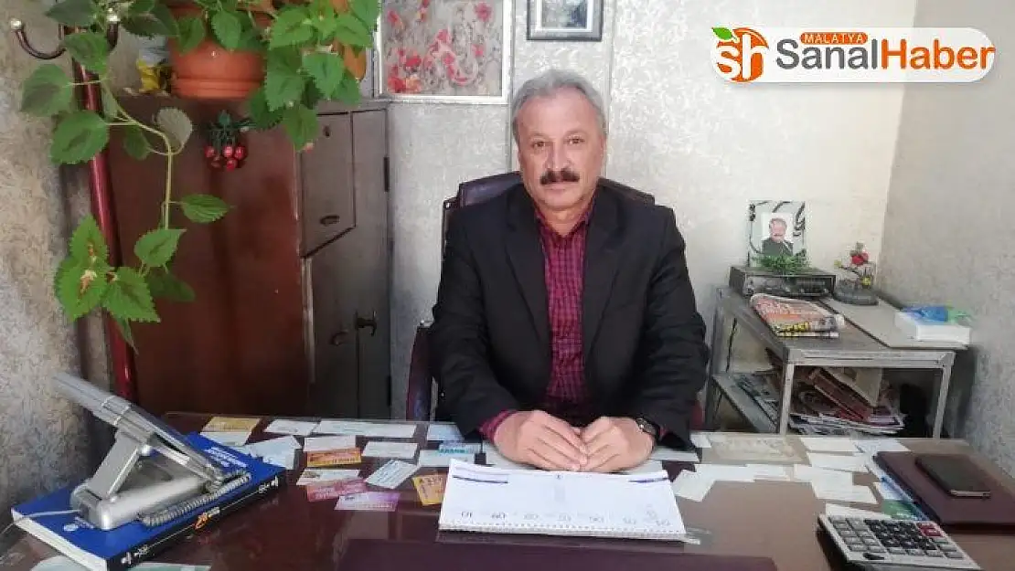 Malatya'da kömür fiyatları düştü