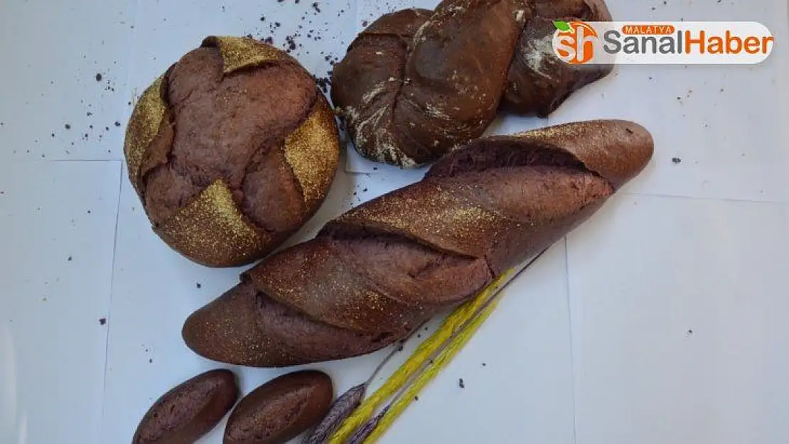 Malatya'da bu ekmeğe ilgi artıyor