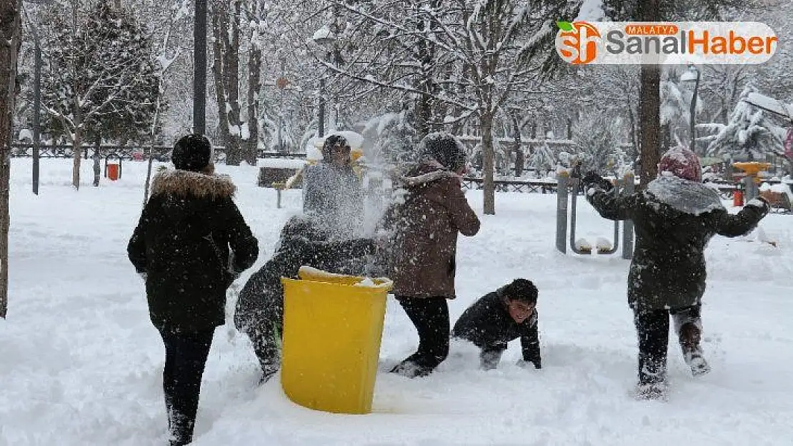 Malatya'da Cuma Günü Okullar Tatil mi?