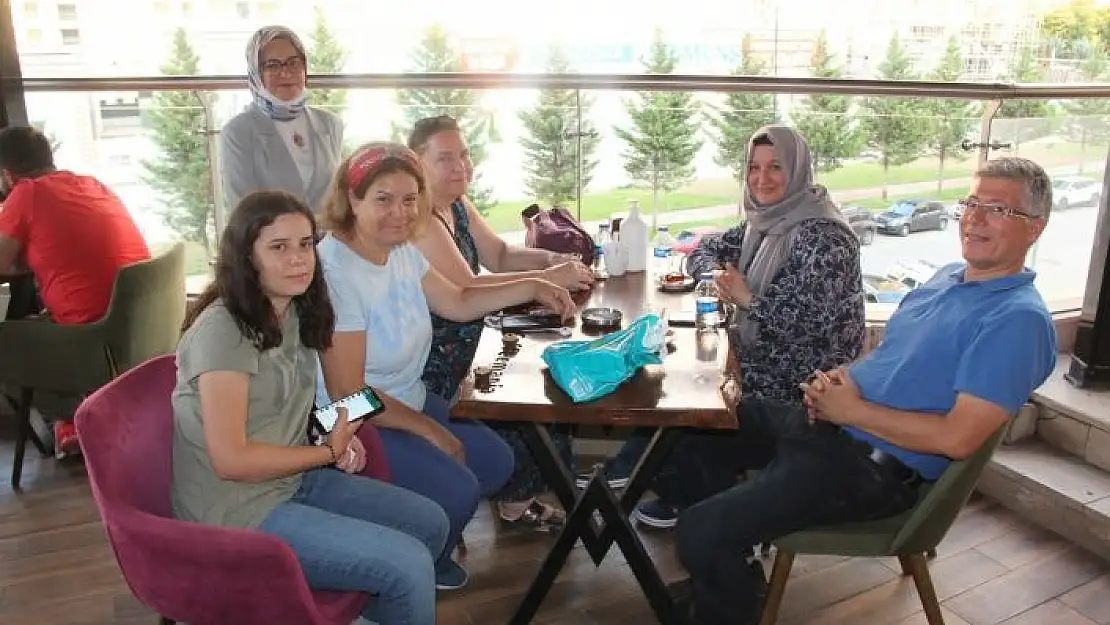 'Malatya´da pandemi sonrasında yerli turist hareketliliği'