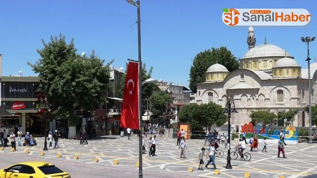 Malatya'da vaka sayısı arttı?