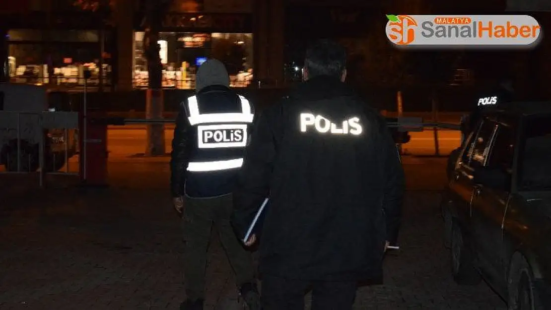 Malatya'da şüpheli ölüm
