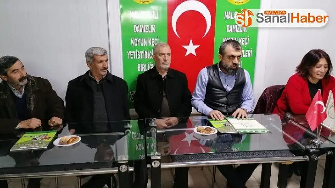 Malatya'da sürü yönetimi kursu başladı
