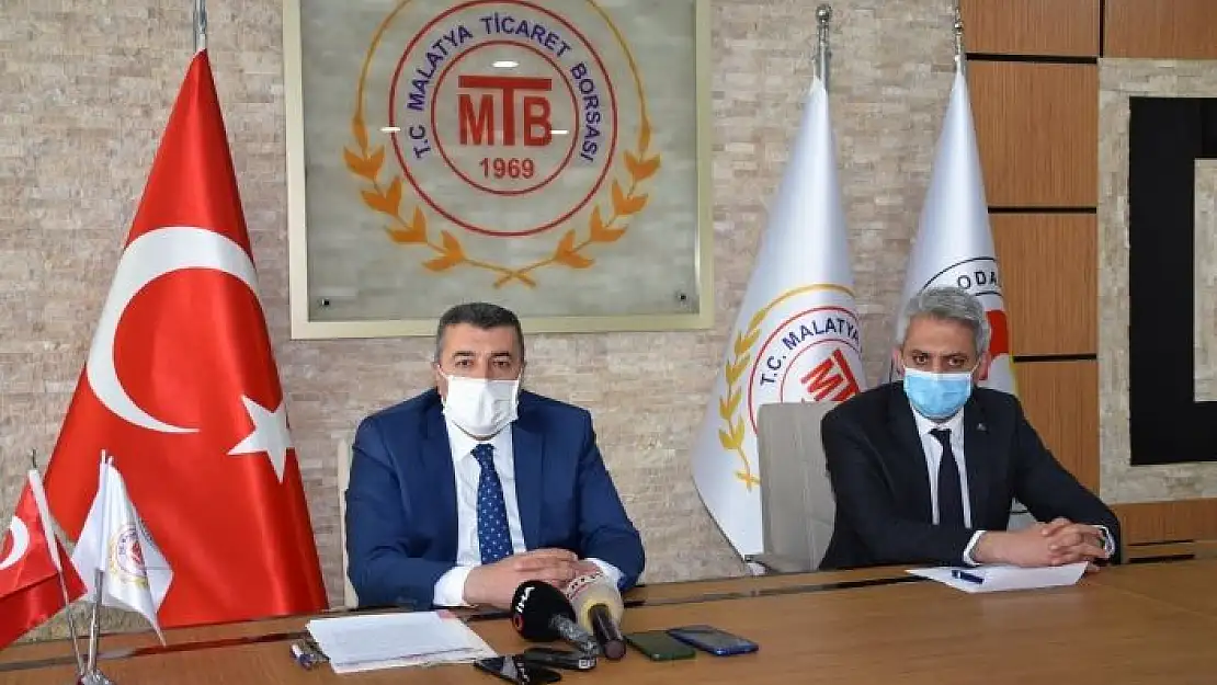 'Malatya´da ´Süt toplama merkezleri ve soğuk zincir´ projesi kabul edildi'