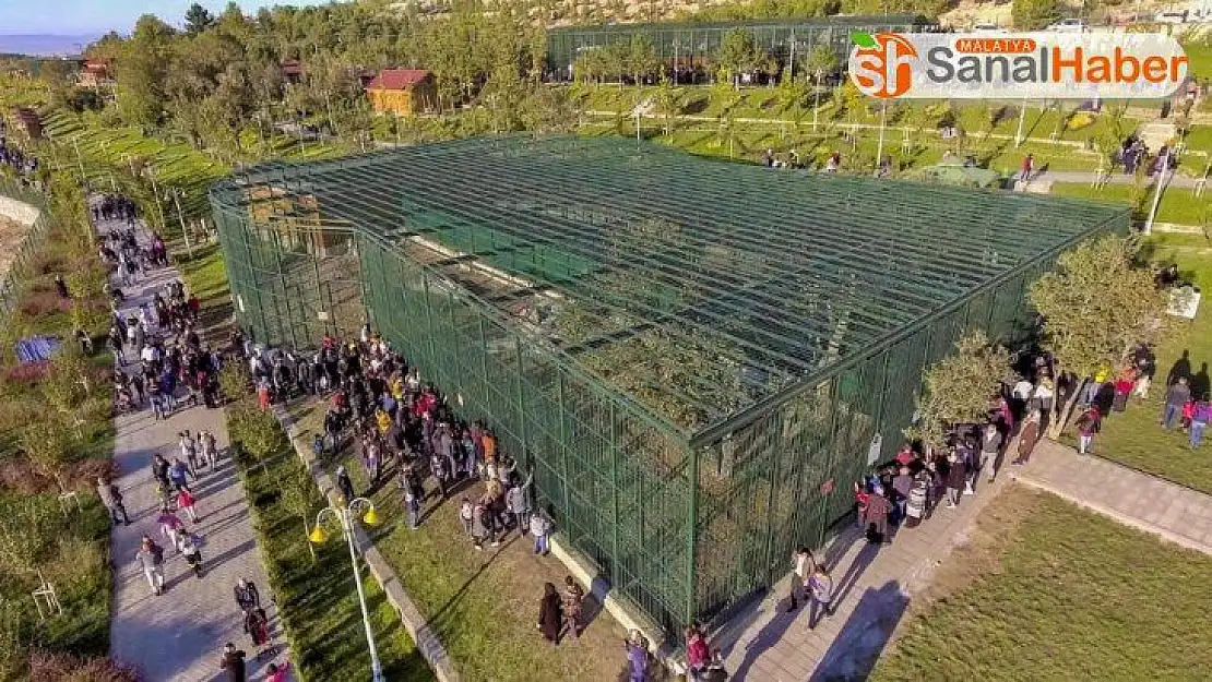 Malatya´da korona önlemleri