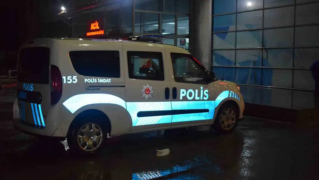 Malatya'da trafik kazası: 4 yaralı