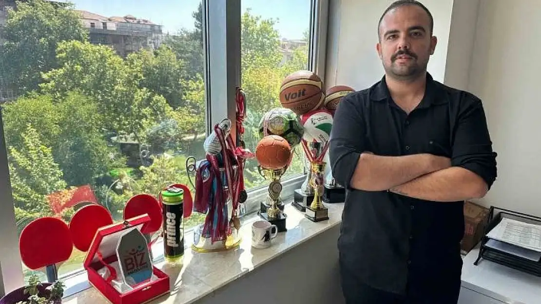 'Malatya´da yaz futbol okulu açılıyor'