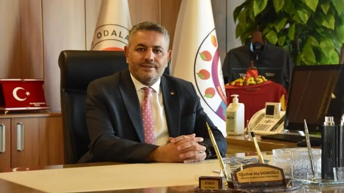 'Malatya´dan 360 milyon dolar ihracat'