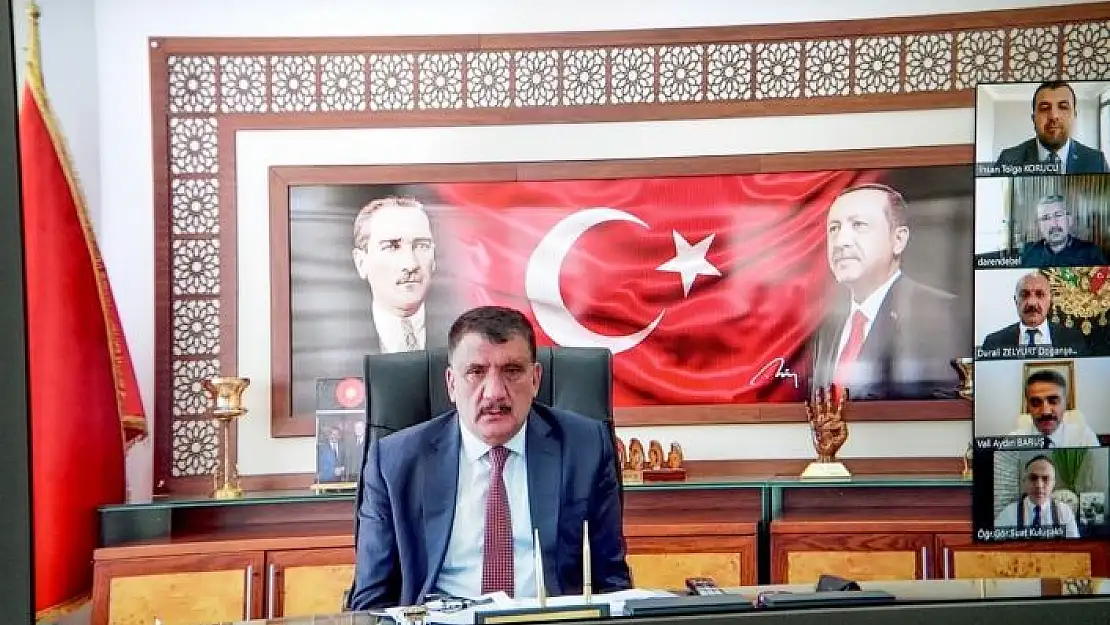 'Malatya´dan UNESCO´ya Gastronomi başvurusu'