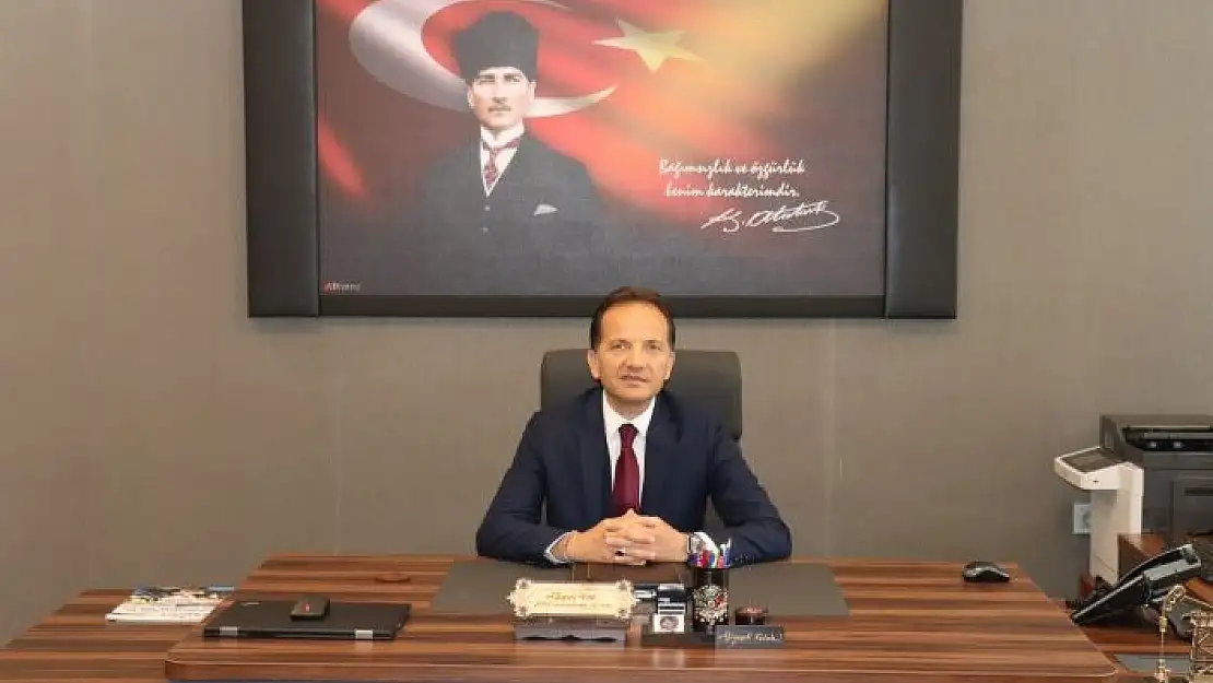 'Malatya demiryolu yük taşımacılığında Türkiye´de 2.  bölge'