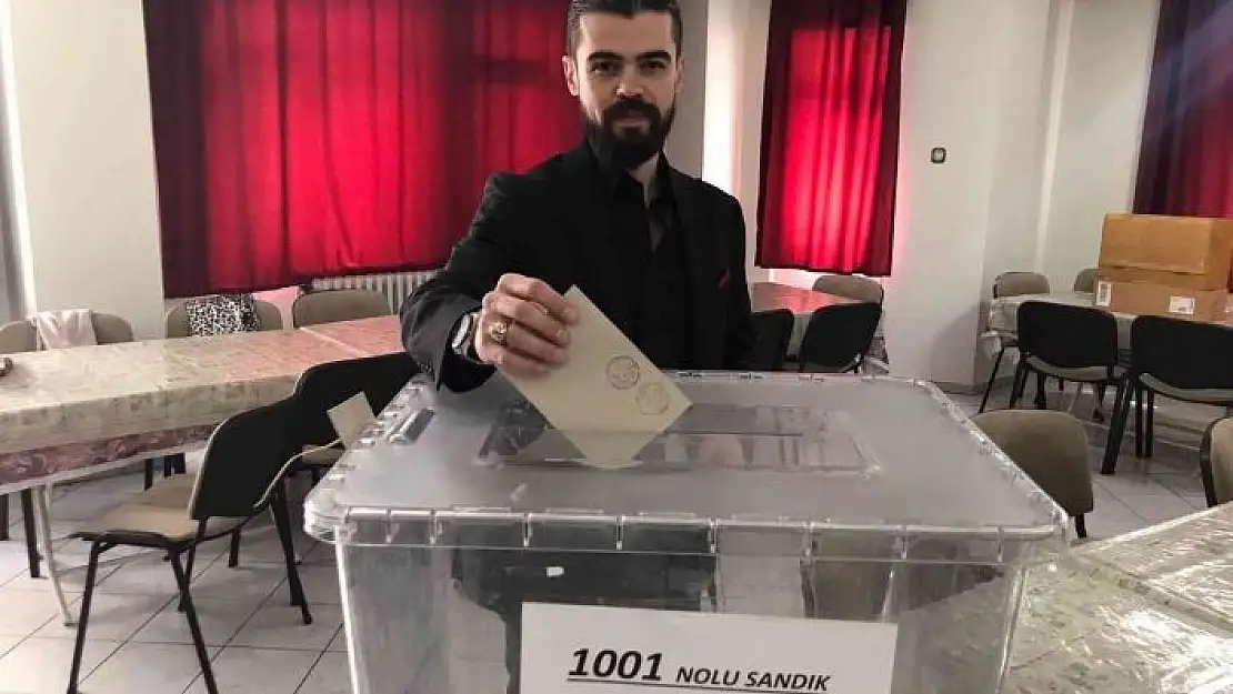 'Malatya Diş Hekimleri Odası´nda İnanmaz başkan seçildi'