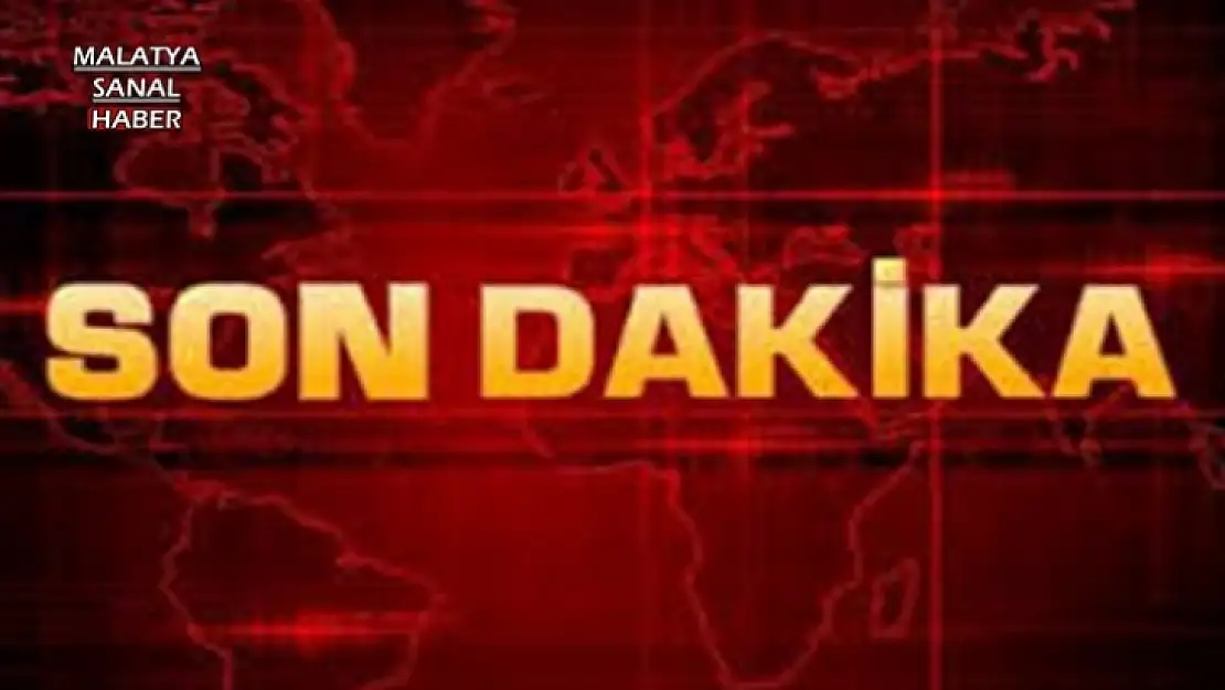 Malatya´da traktör kazası 1 ölü