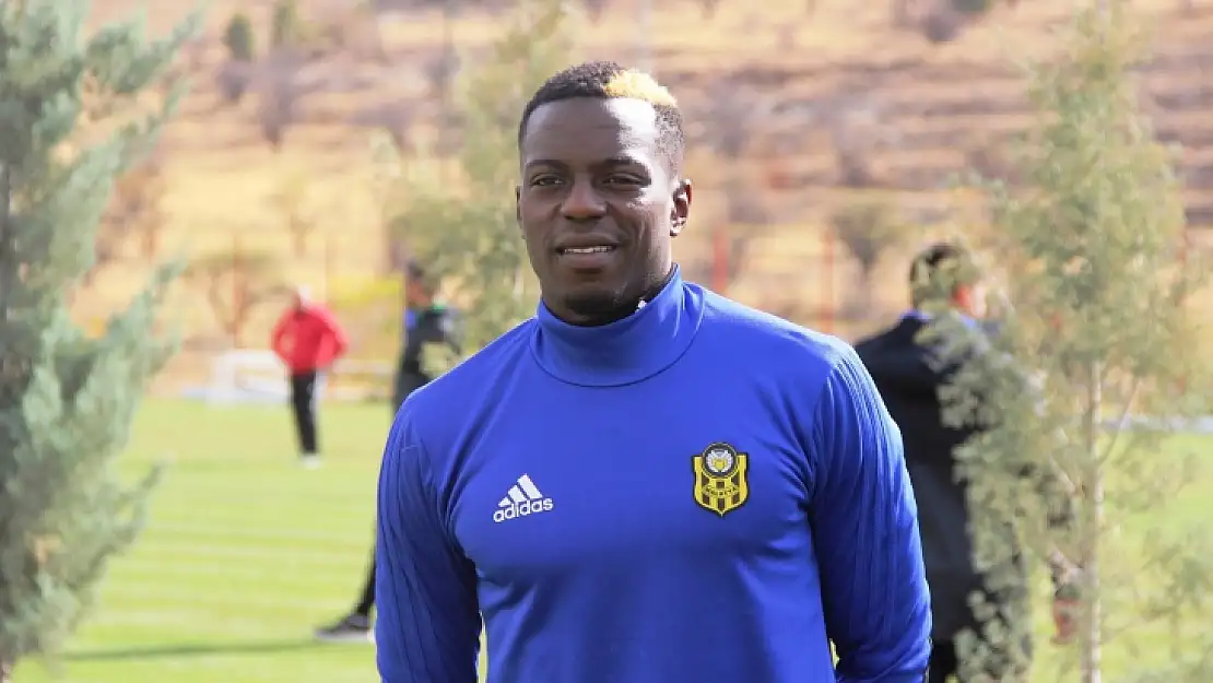 Evkur Yeni Malatyaspor `Büyük´ Düşünüyor
