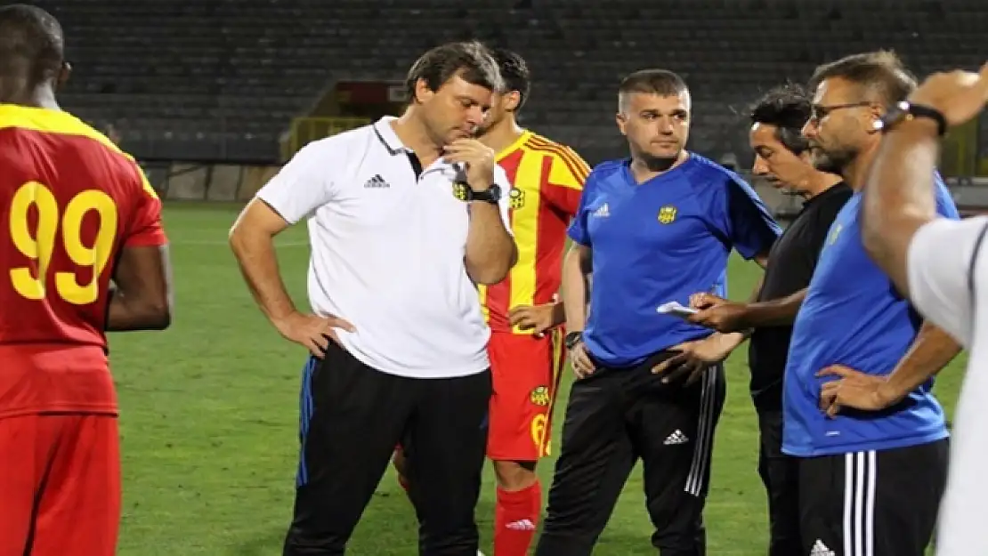 Beşiktaş aradan çekilince Evkur Yeni Malatyaspor anlaştı