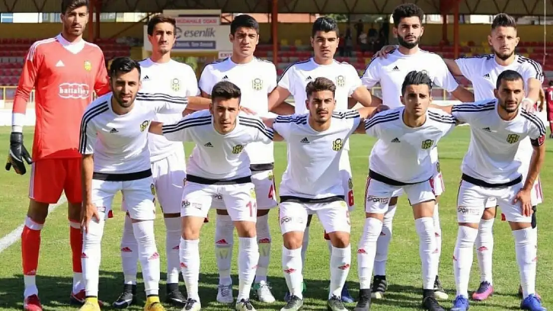 E. Yeni Malatyaspor altyapısının 'yaşlanan' genç yetenekleri