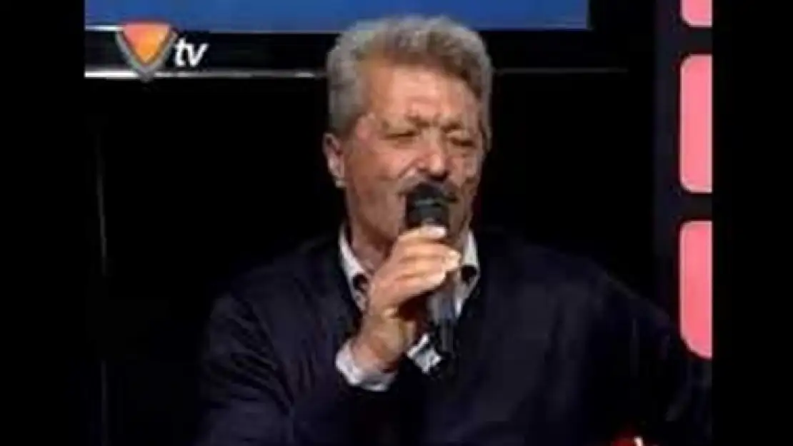 Mahmut Çınar vefat etti