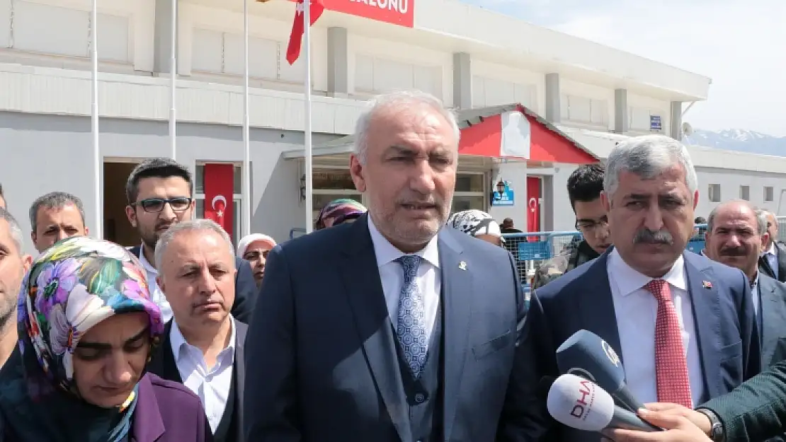 Kahtalı, Bunun takipçisi olmaya devam edeceğiz