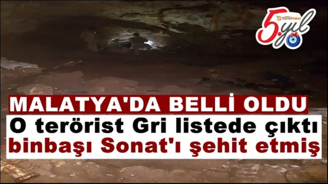 Malatya'da belli oldu