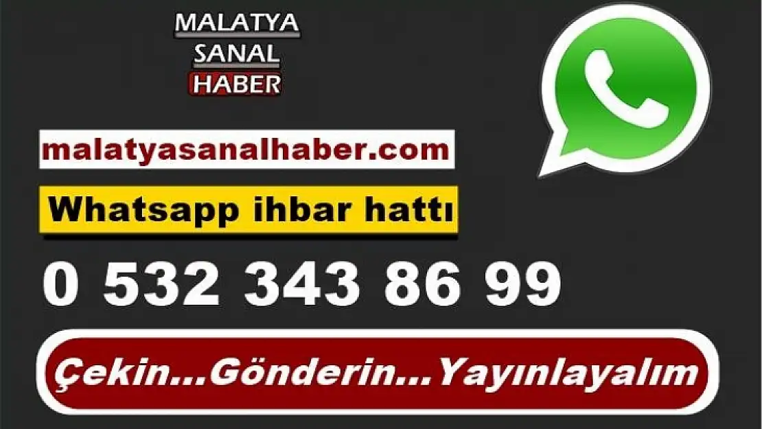 WhatsApp Haber Hattı