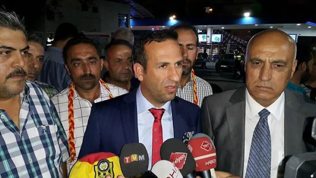 Adil Gevrek 3 puanı hak ettik kısmet olmadı