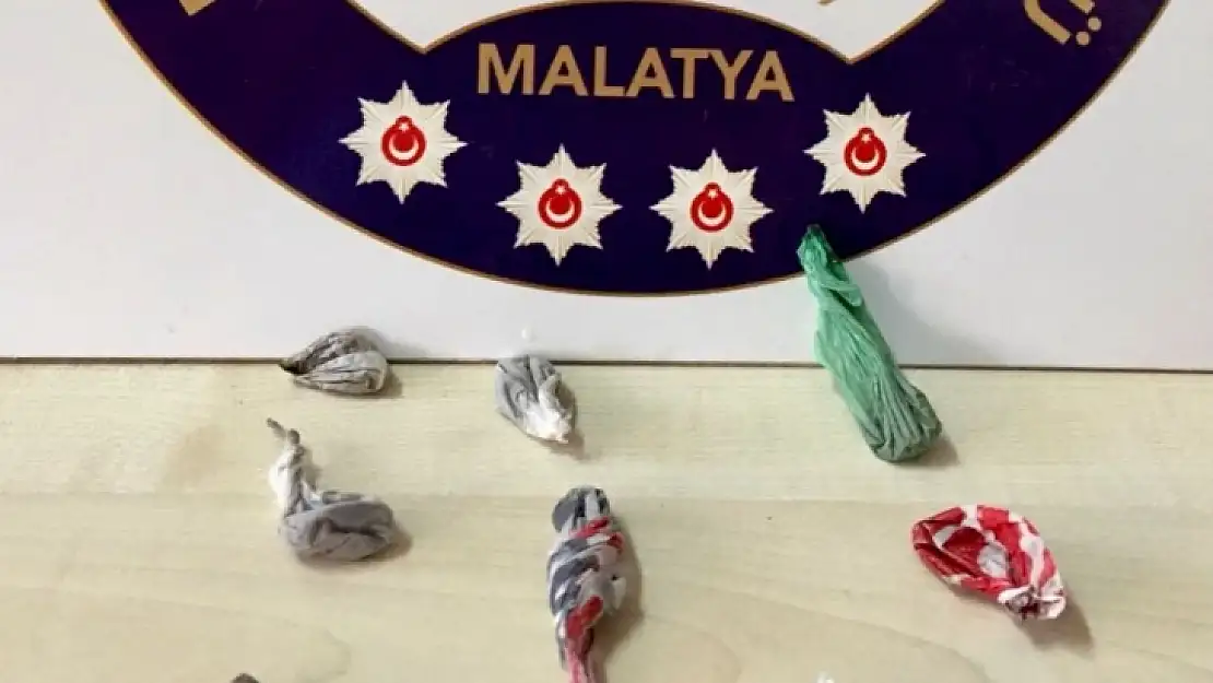 Malatya´da zehir tacirlerine göz açtırılmıyor