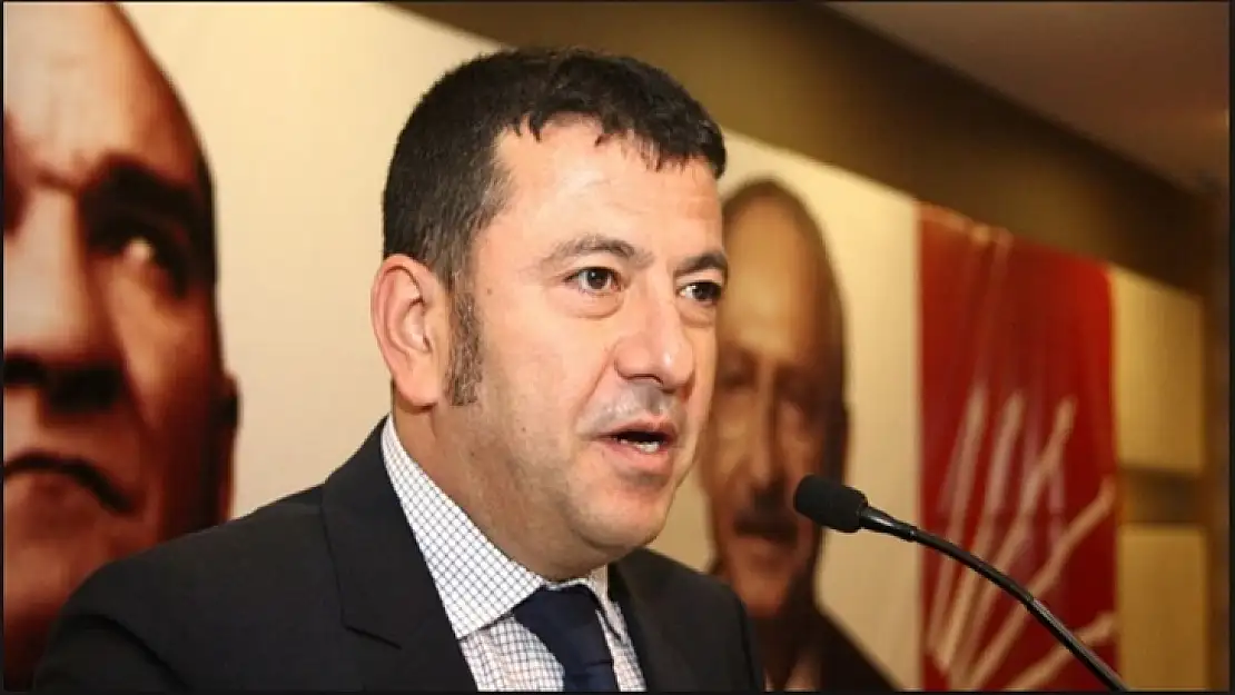 Ağbaba Hükümete Seslendi