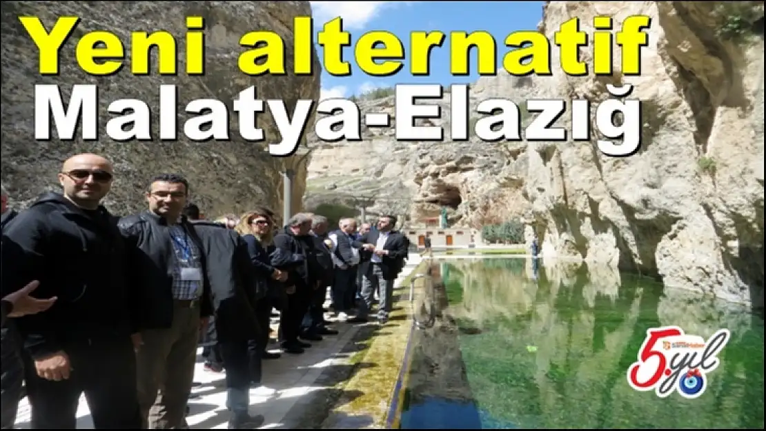 Yeni alternatif Malatya-Elazığ