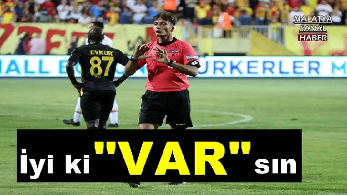 İyi ki varsın