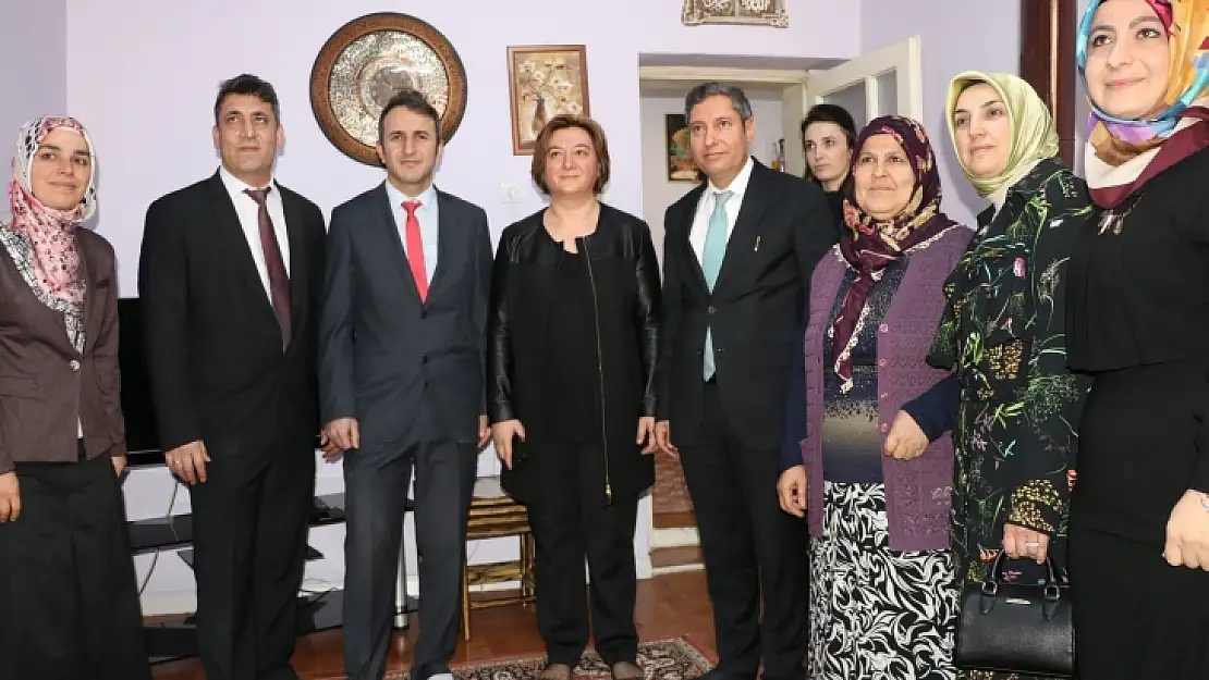 Malatya´da `Okuma-Yazma seferberliği´