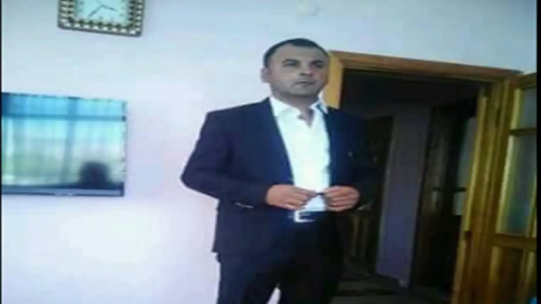 Akçadağ Chp ilçe başkanlığına aday oldu
