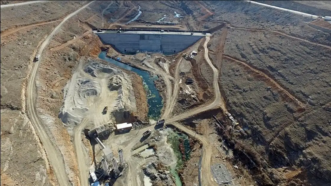 Şehir Parkı Projesi Malatya´nın gelişimine katkı sunacak