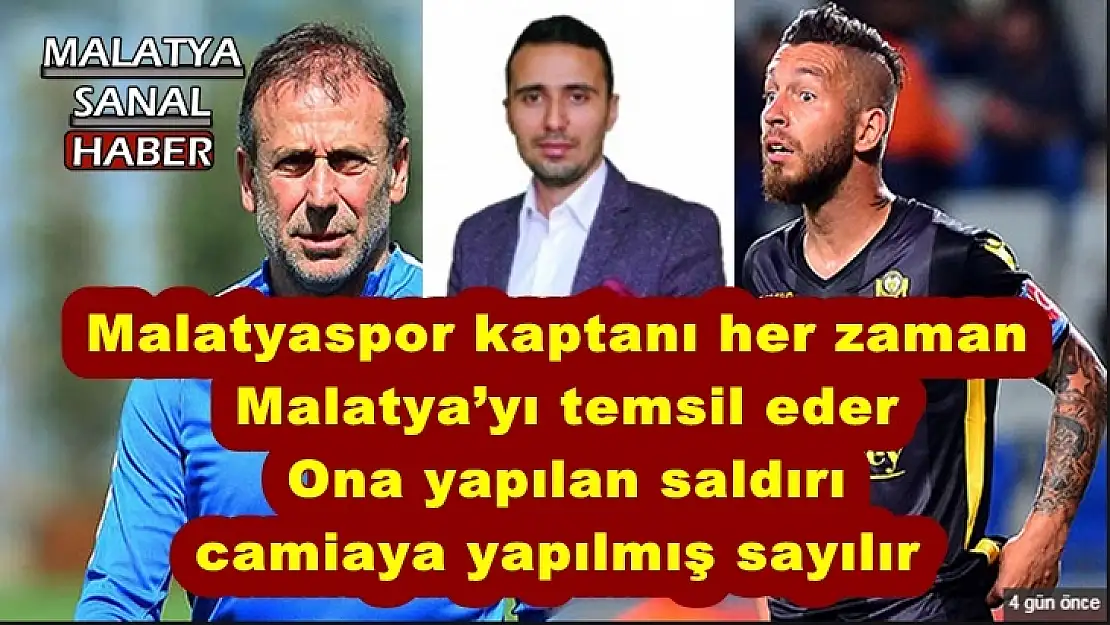 Abdullah Avcı 'nın İpliği