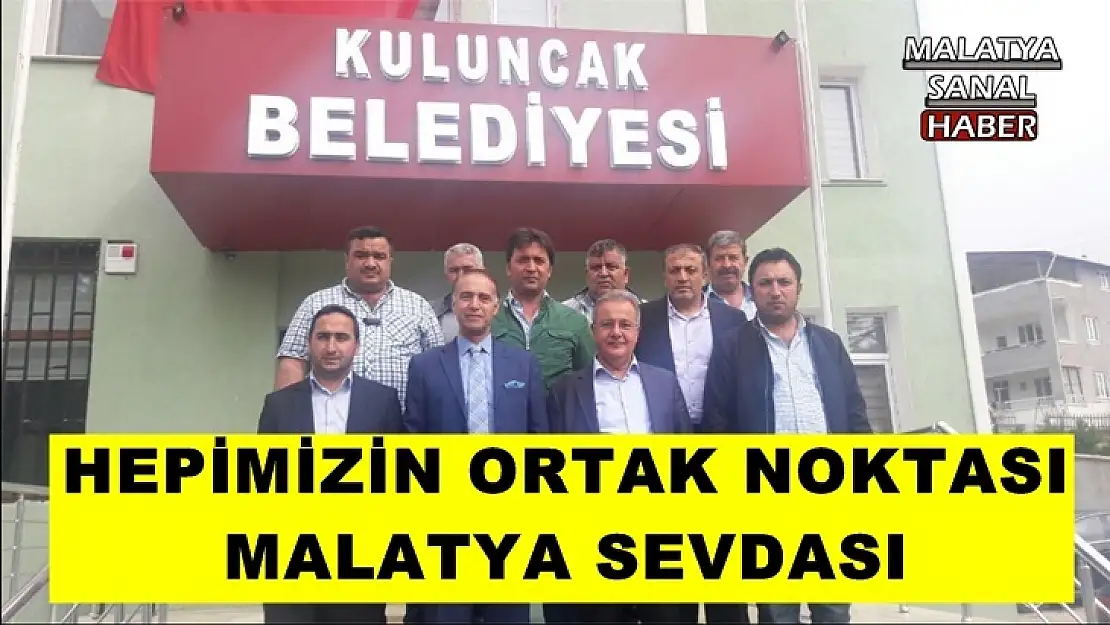 Adak seçim çalışmalarına başladı